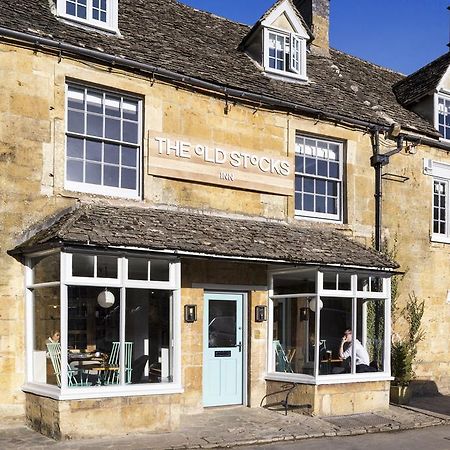 The Old Stocks Inn Stow-on-the-Wold المظهر الخارجي الصورة