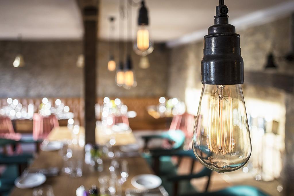 The Old Stocks Inn Stow-on-the-Wold المظهر الخارجي الصورة